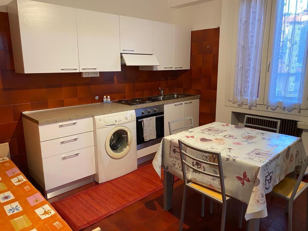 Res Falena Padova Dış mekan fotoğraf