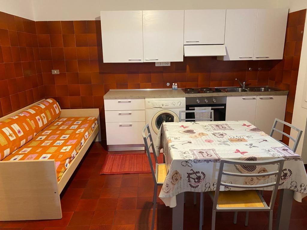 Res Falena Padova Dış mekan fotoğraf